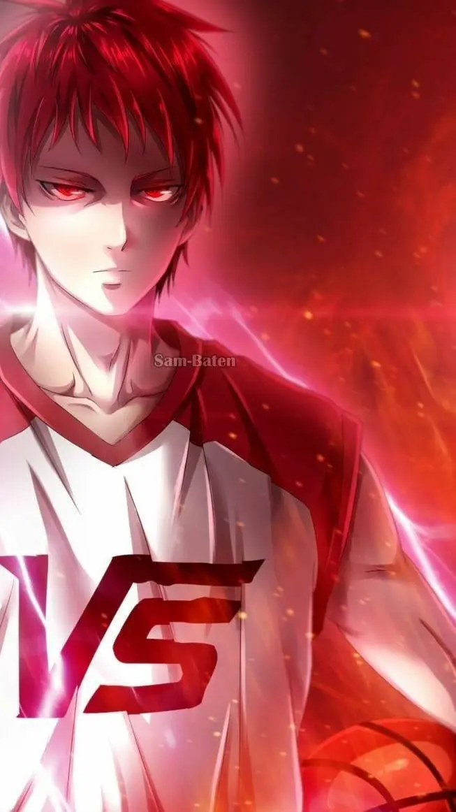 ai character: Sejiro Akashi background