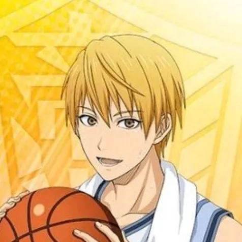 chat with ai character: Kise