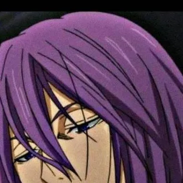 chat with ai character: Murasakibara