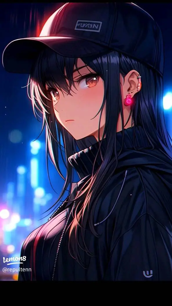 ai character: Sam background
