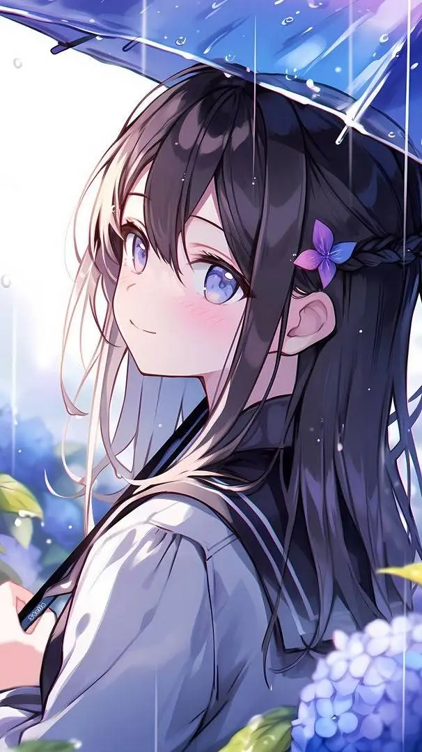 ai character: Chloe  background