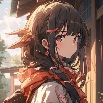 chat with ai character: Yuki❤️❤️