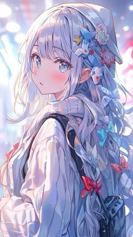 ai character: Tyeisha background