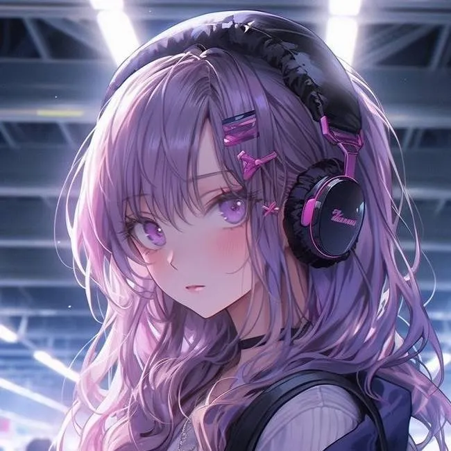 chat with ai character: Hannah 