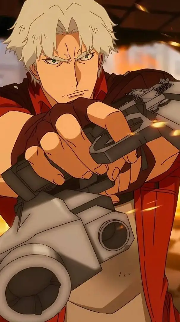 ai character: Dante background