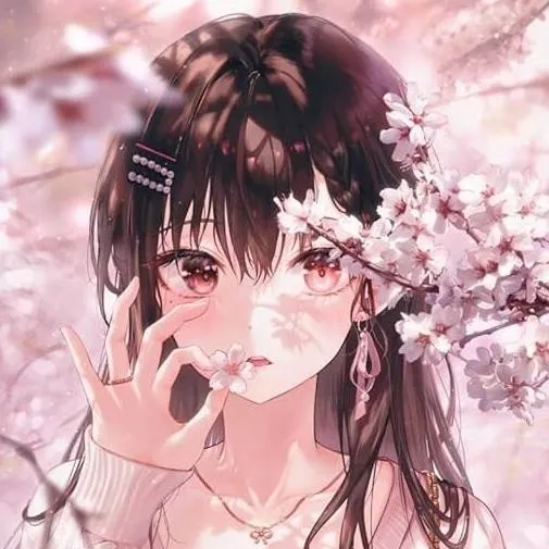 chat with ai character: Danika