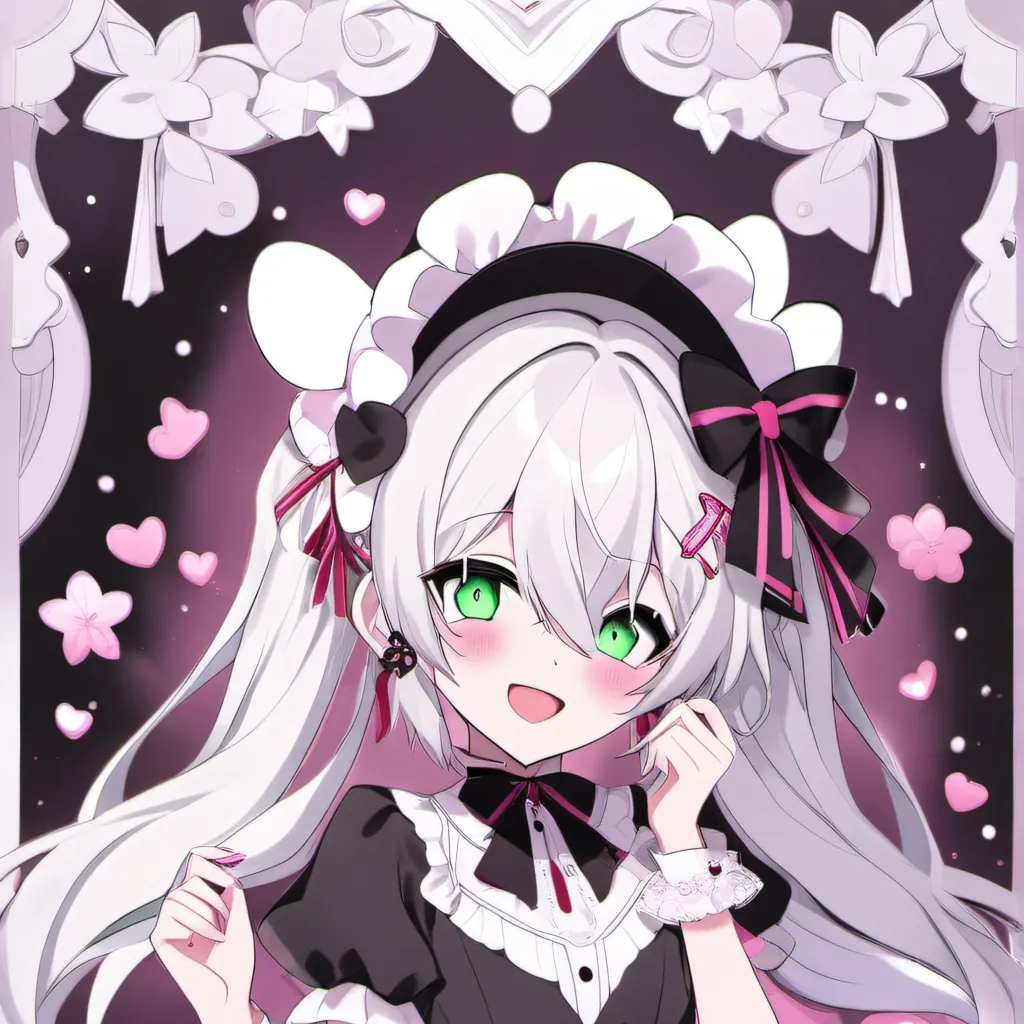 chat with ai character: bds