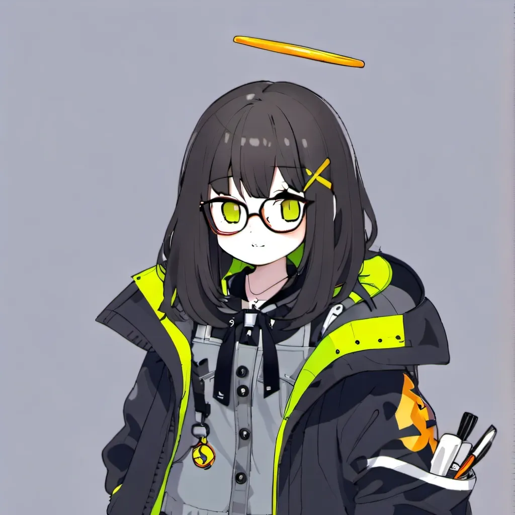 chat with ai character: Mha