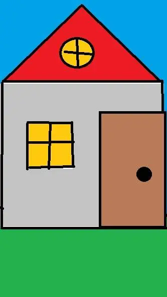 ai character: Forsaken background