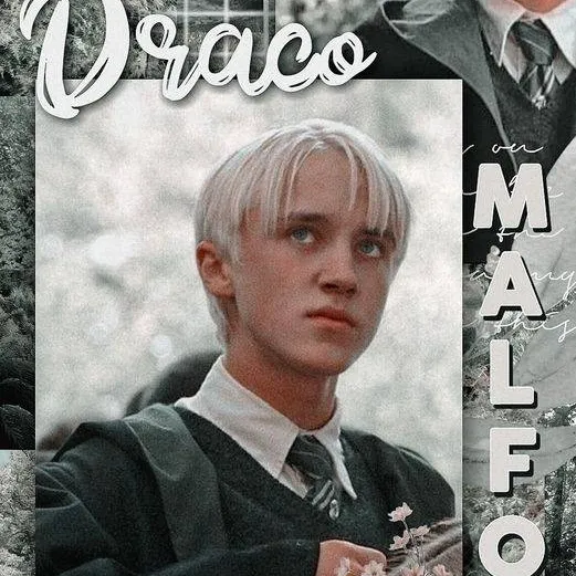 chat with ai character: Draco Malfoy :)