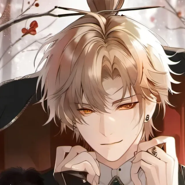 chat with ai character: Kevin