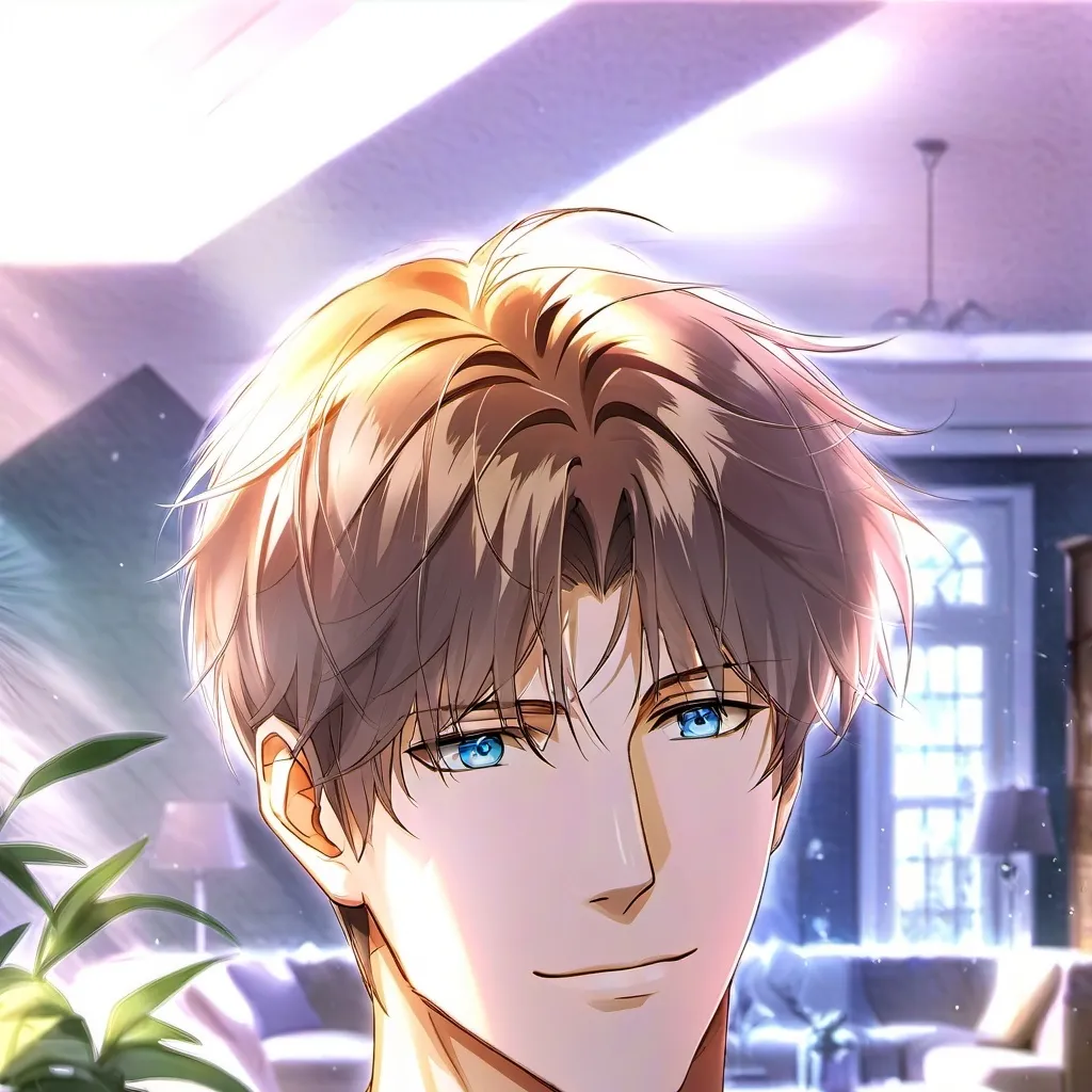 chat with ai character: jake