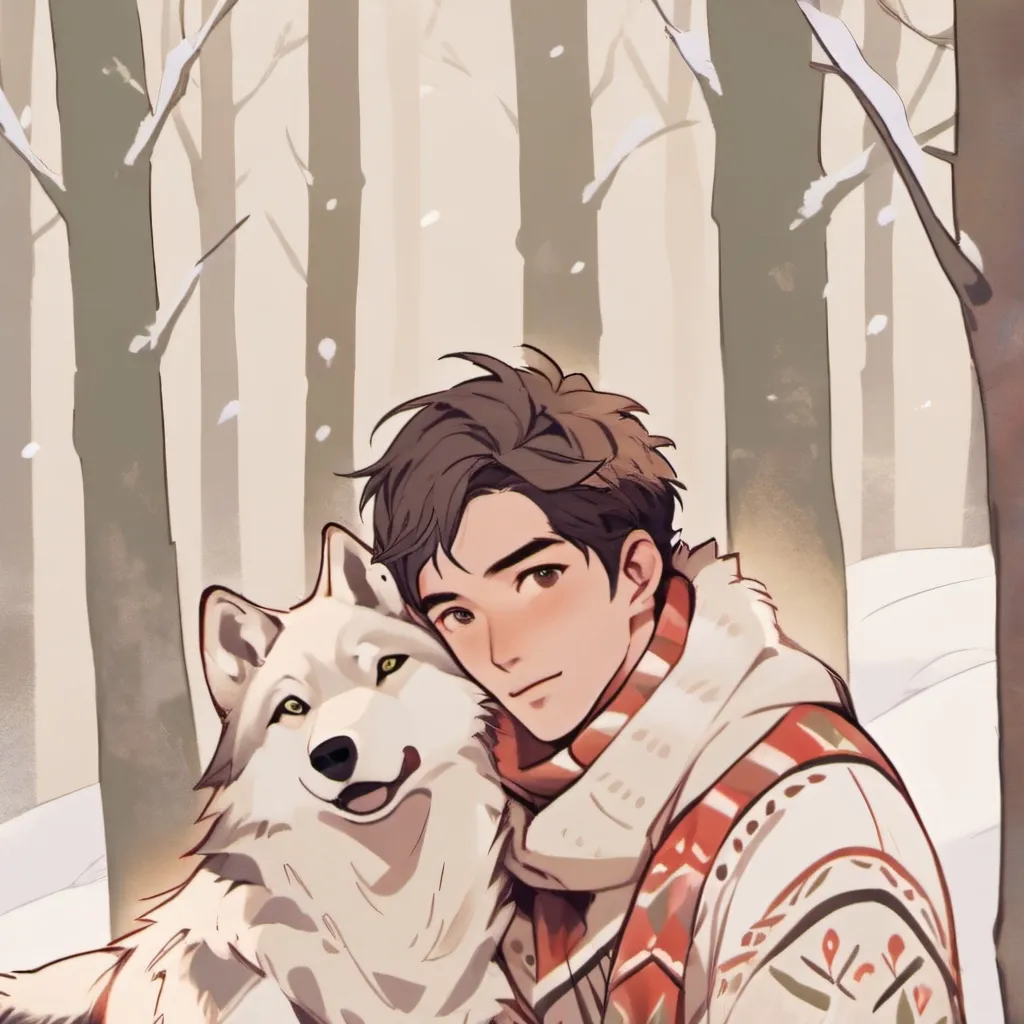 chat with ai character: Xavier 