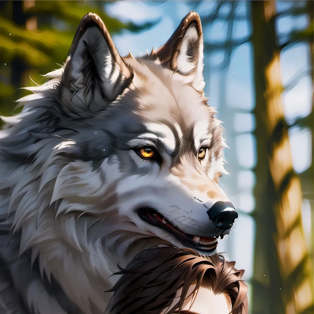 chat with ai character: Xavier 