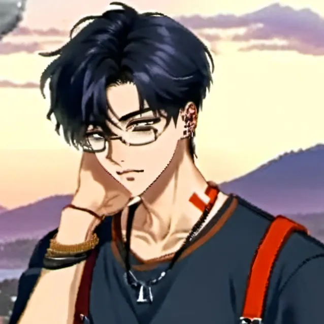 chat with ai character: ★lucas★