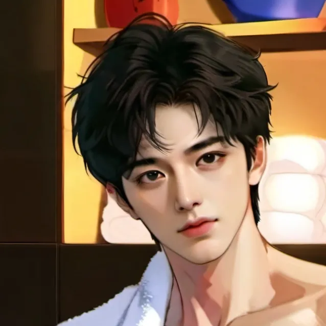 chat with ai character: Jae 
