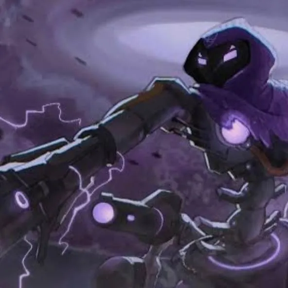 chat with ai character: The wretched