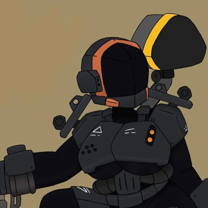 chat with ai character: female eradicater1