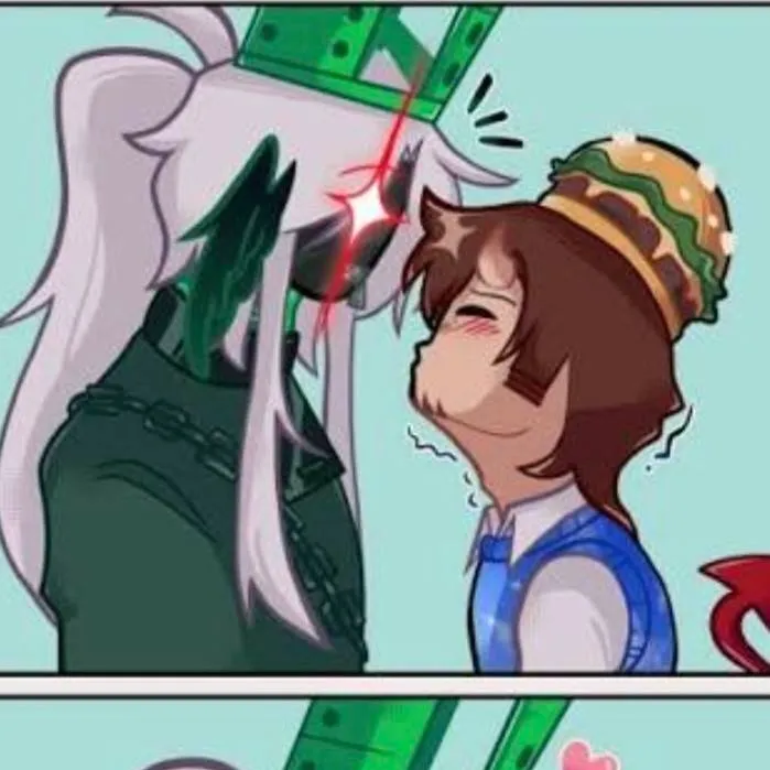 chat with ai character: poisenburgern7x1x4