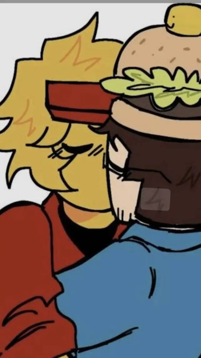 ai character: pizzaburger ship background