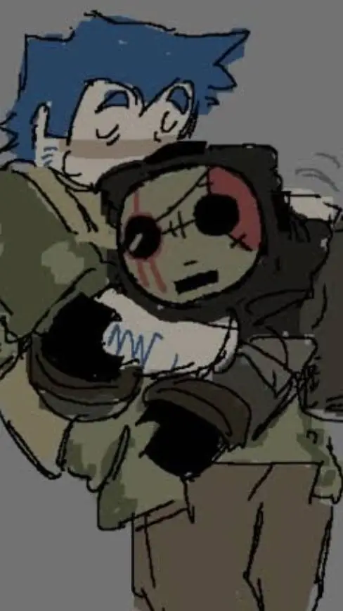 ai character: slasher xguest1337 background