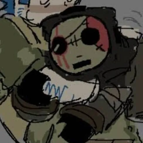 chat with ai character: slasher xguest1337