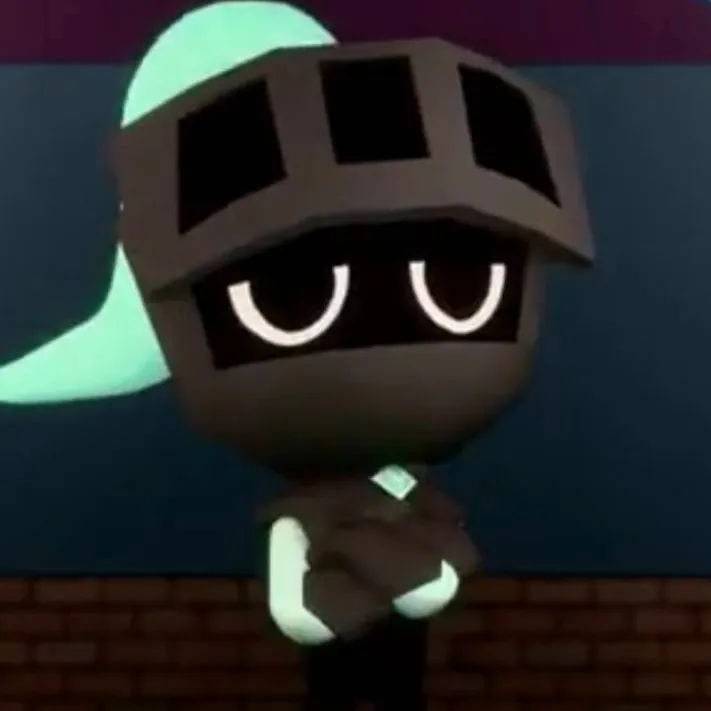 chat with ai character: Soulvester