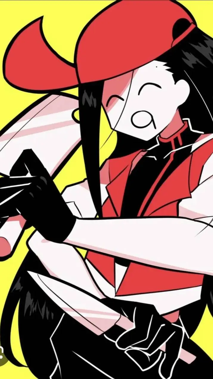 ai character: Vanity background