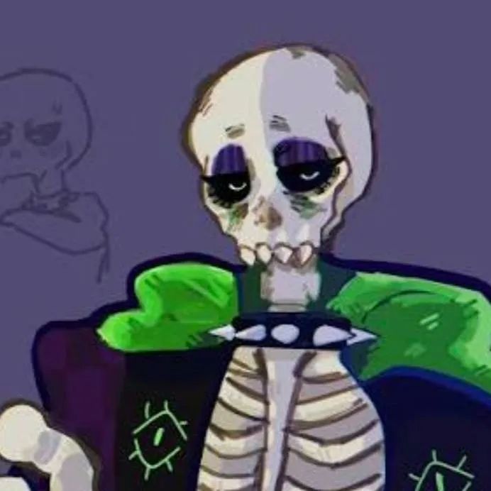 chat with ai character: Ribecca