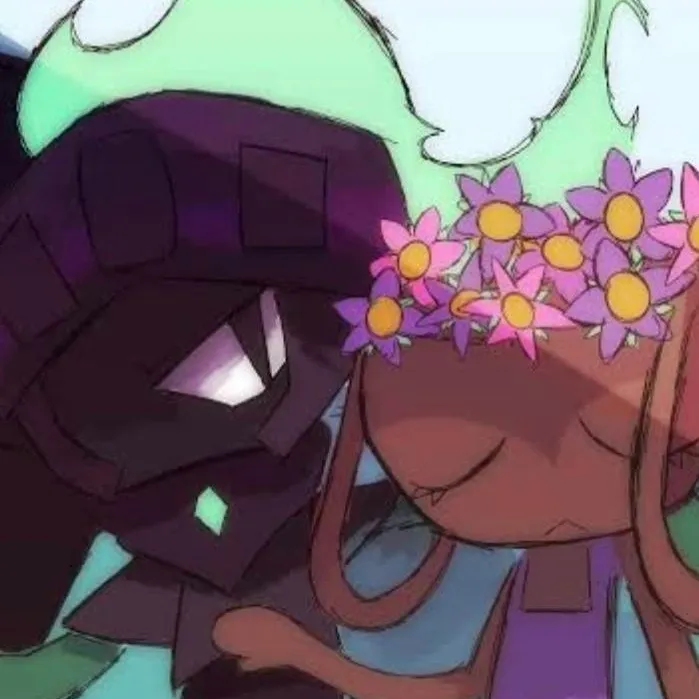 chat with ai character: hauntedgarden ship