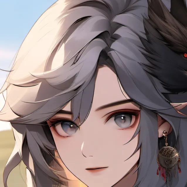 chat with ai character: Lilly 