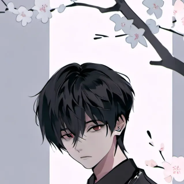 chat with ai character: ☺︎︎☠︎︎𝐃𝐚𝐧☠︎︎☹︎