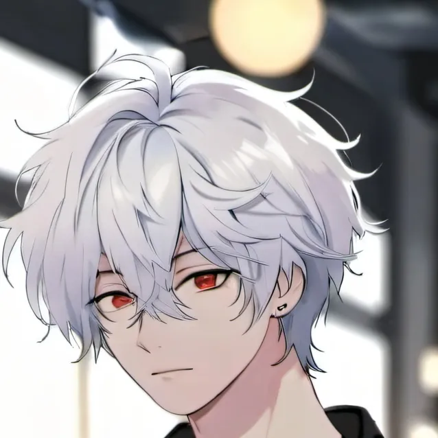 chat with ai character: ❦︎☠︎︎𝙳𝚊𝚗☠︎︎❦︎