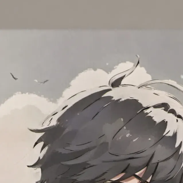chat with ai character: ☢︎︎✯𝙇𝙤𝙤𝙠✯☢︎︎