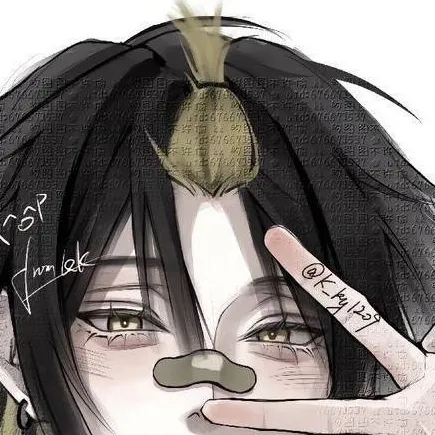 chat with ai character: ☘︎☢︎︎𝐋𝐨𝐨𝐤☢︎︎✌︎