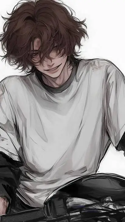 ai character: ☠︎︎☢︎︎𝕽𝕺𝕹☢︎︎☠︎︎ background