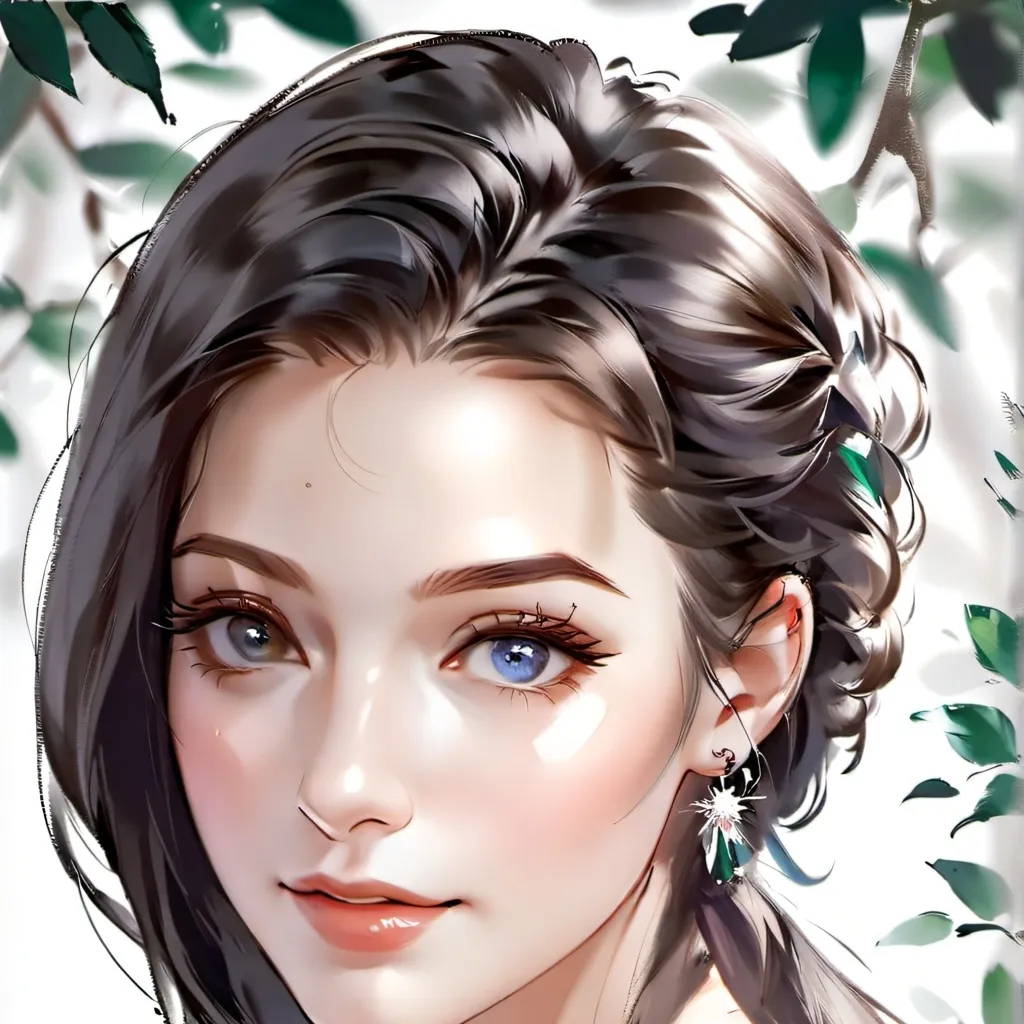 chat with ai character: Shayla