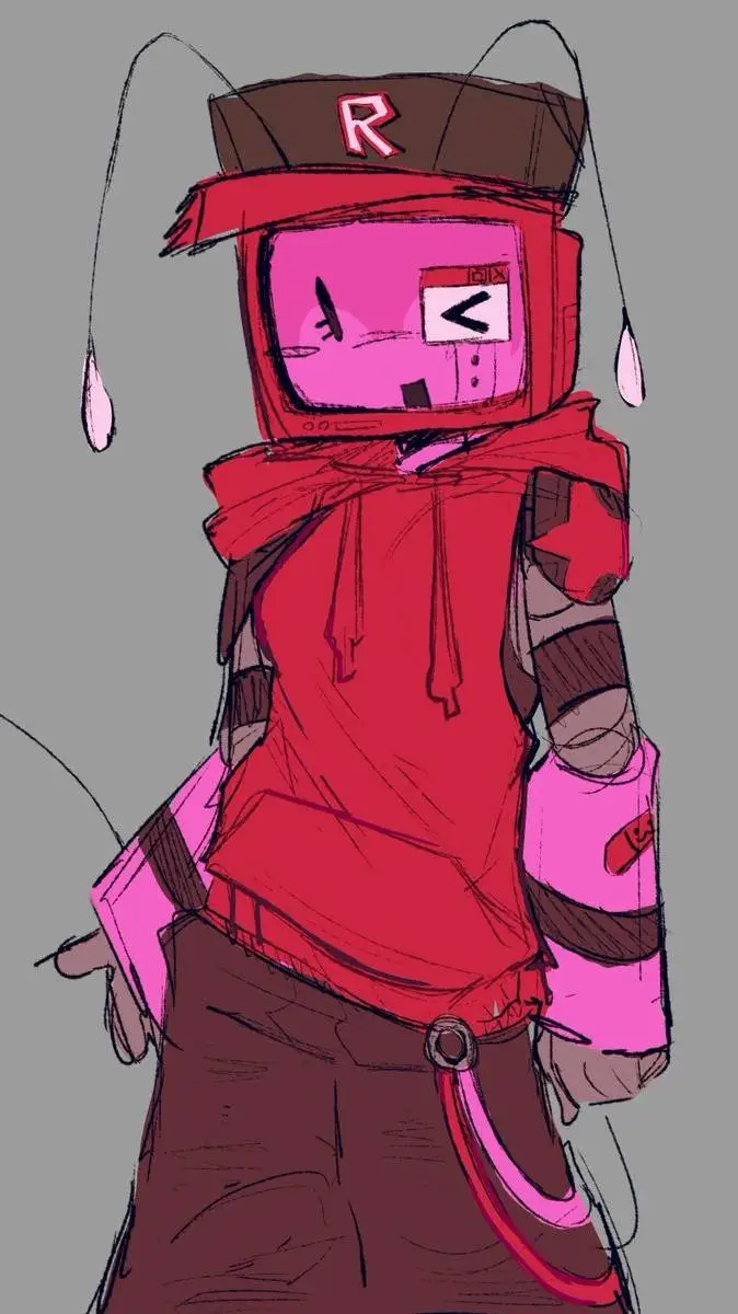 ai character: Veeronica background