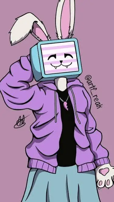 ai character: Melanie background