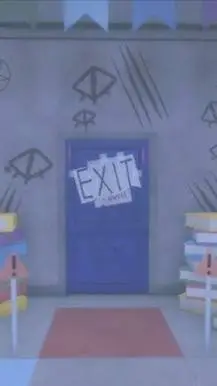 ai character: FPE DEMON DX background