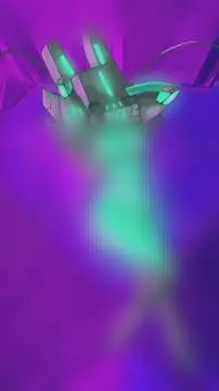 ai character: mindflayer background