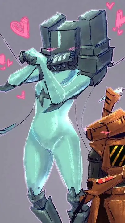 ai character: mindflayer background