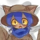 chat with ai character: niko
