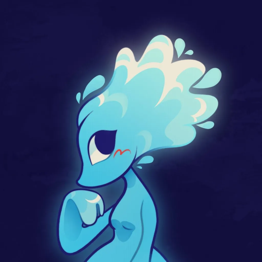 chat with ai character: miss mizzle