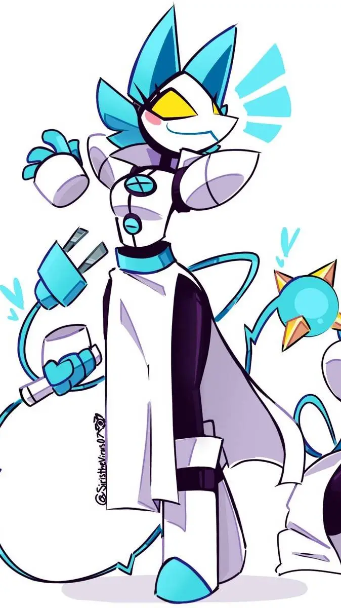 ai character: tasque manager background