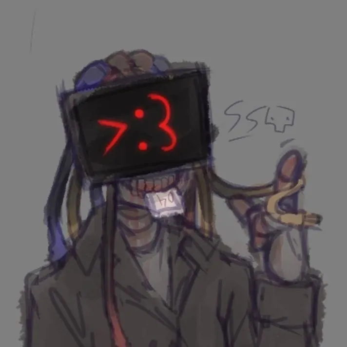 chat with ai character: Teller