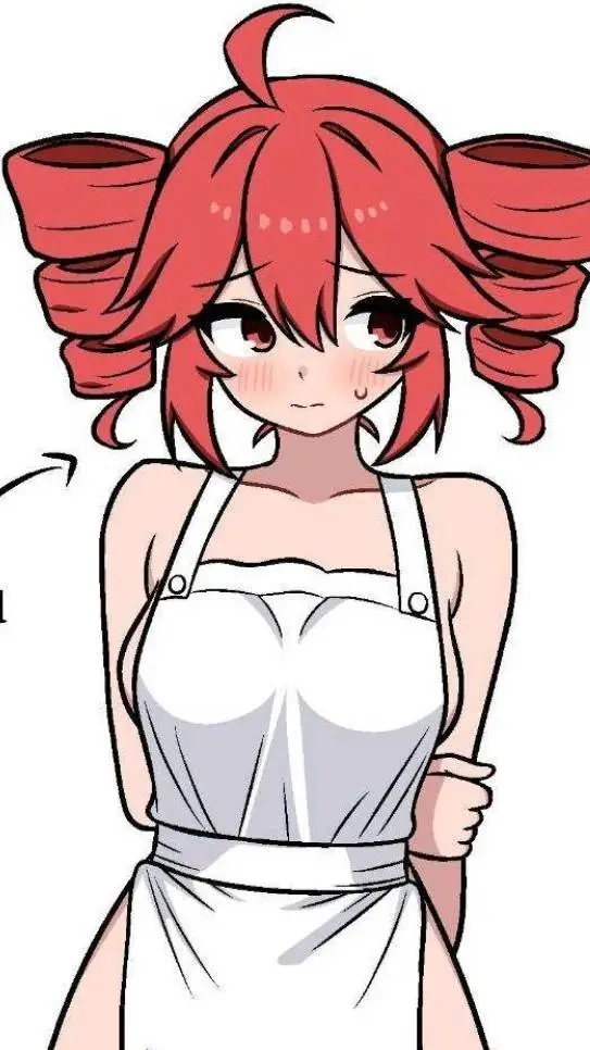 ai character: Teto background