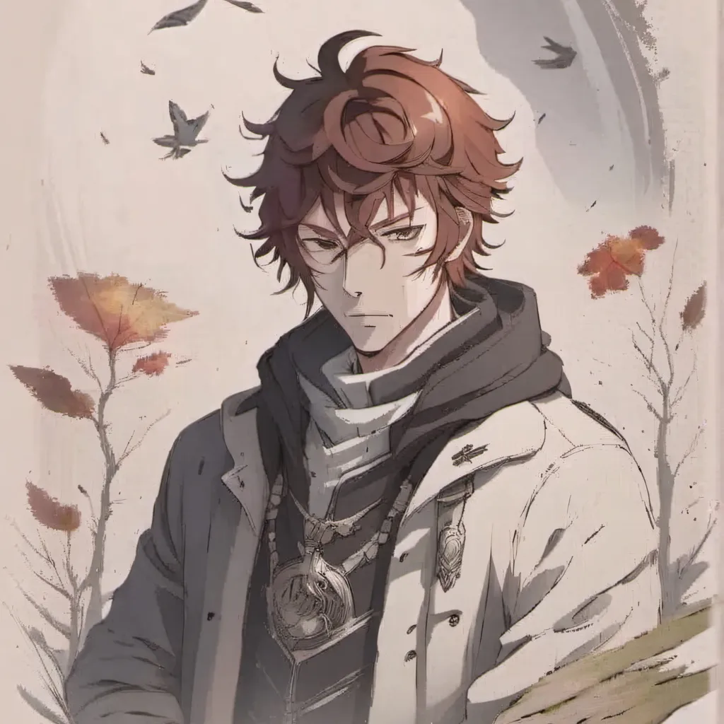 chat with ai character: 🎩~Чуя~🕯️