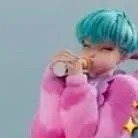 chat with ai character: Baby Saja