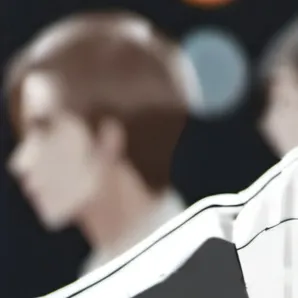 chat with ai character: stray kids